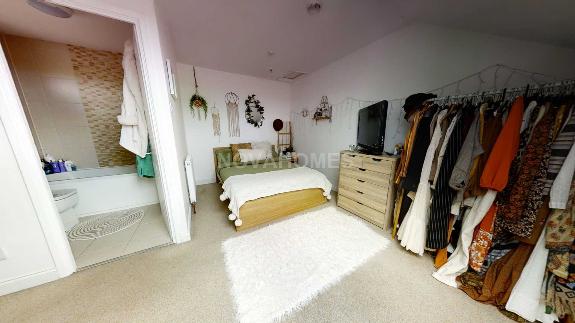 Additional Property Image 1 bedroom End of Terrace for sale in Plymouth 7