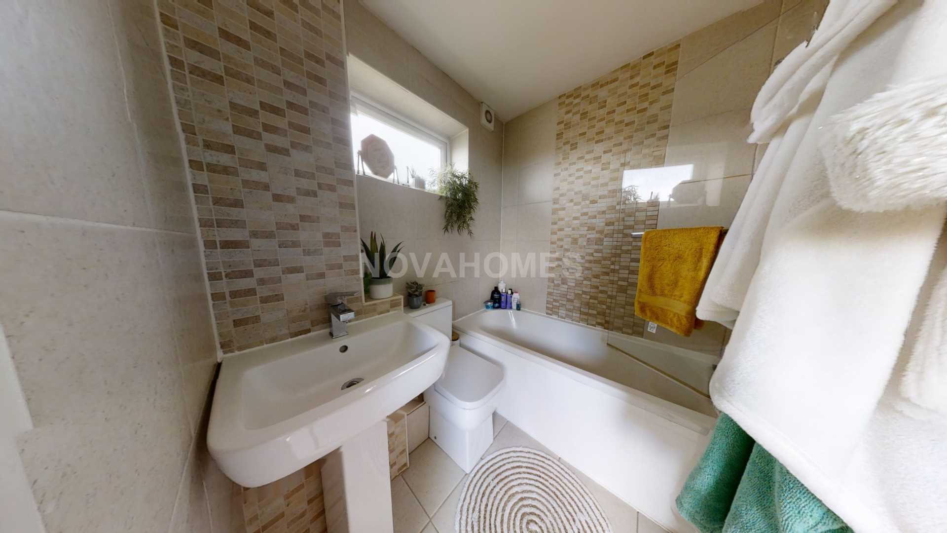 Additional Property Image 1 bedroom End of Terrace for sale in Plymouth 8