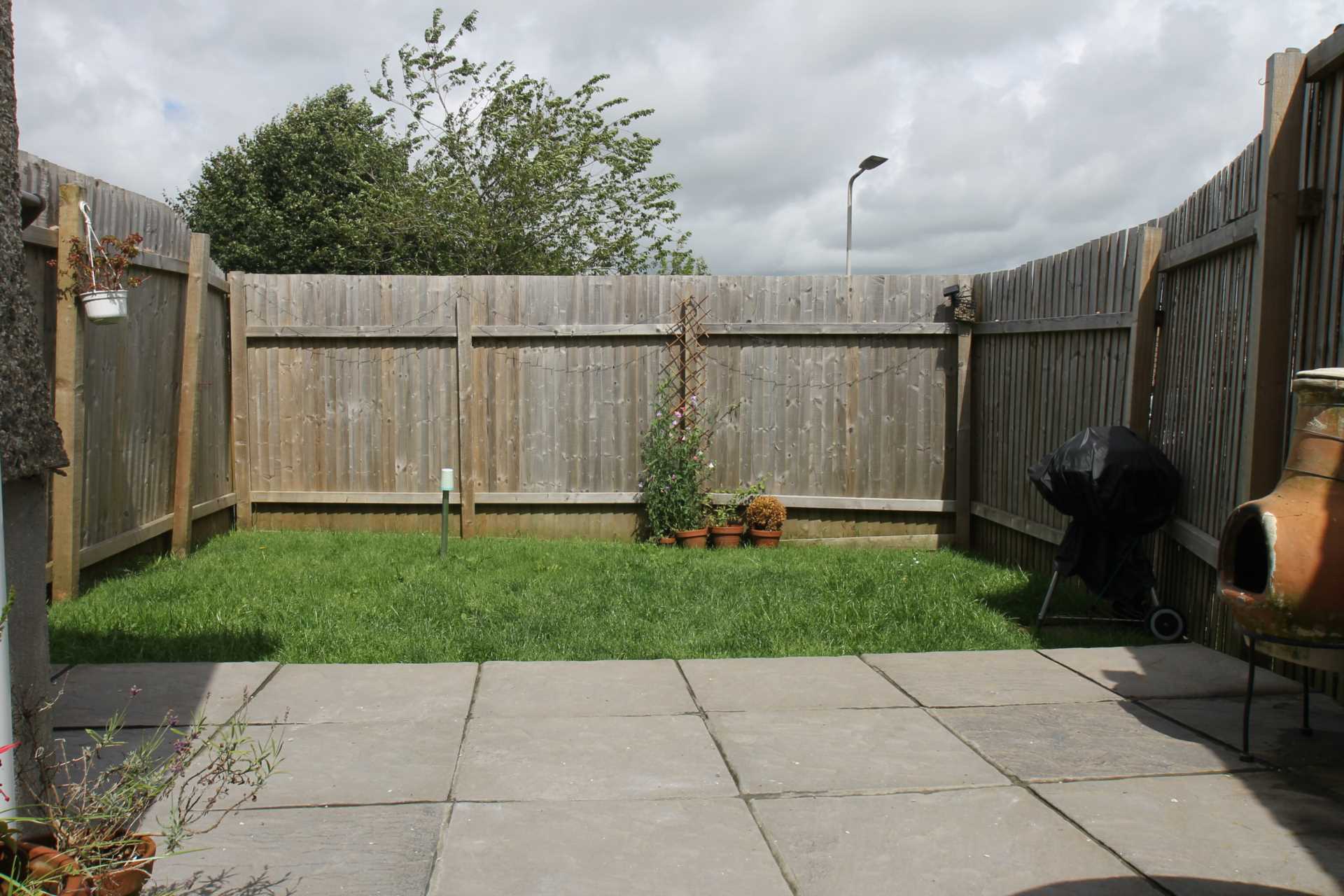 Additional Property Image 1 bedroom End of Terrace for sale in Plymouth 9