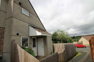 1 bedroom End of Terrace for sale in Plymouth