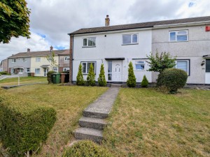 2 bedroom End of Terrace for sale in Plymouth