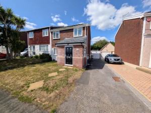 3 bedroom Semi Detached for sale in Plymouth