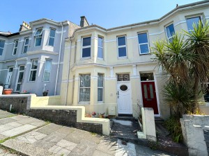 1 bedroom Flat to rent in Plymouth