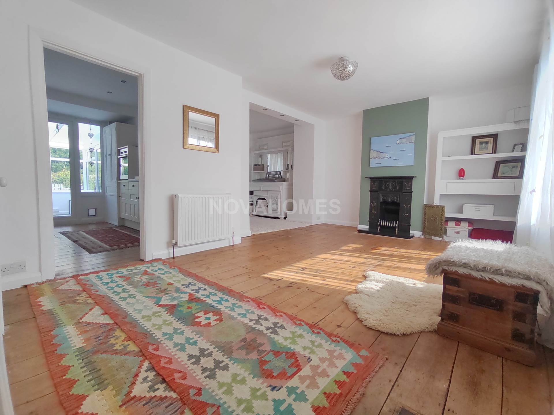 Additional Property Image 3 bedroom Terraced for sale in Saltash 3