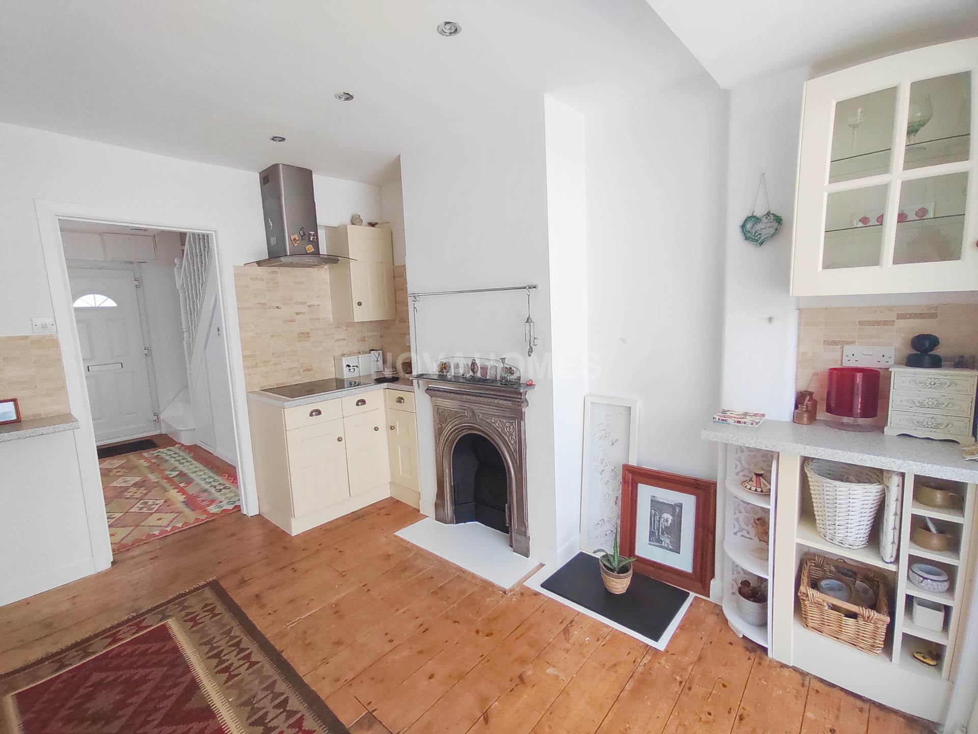 Additional Property Image 3 bedroom Terraced for sale in Saltash 8