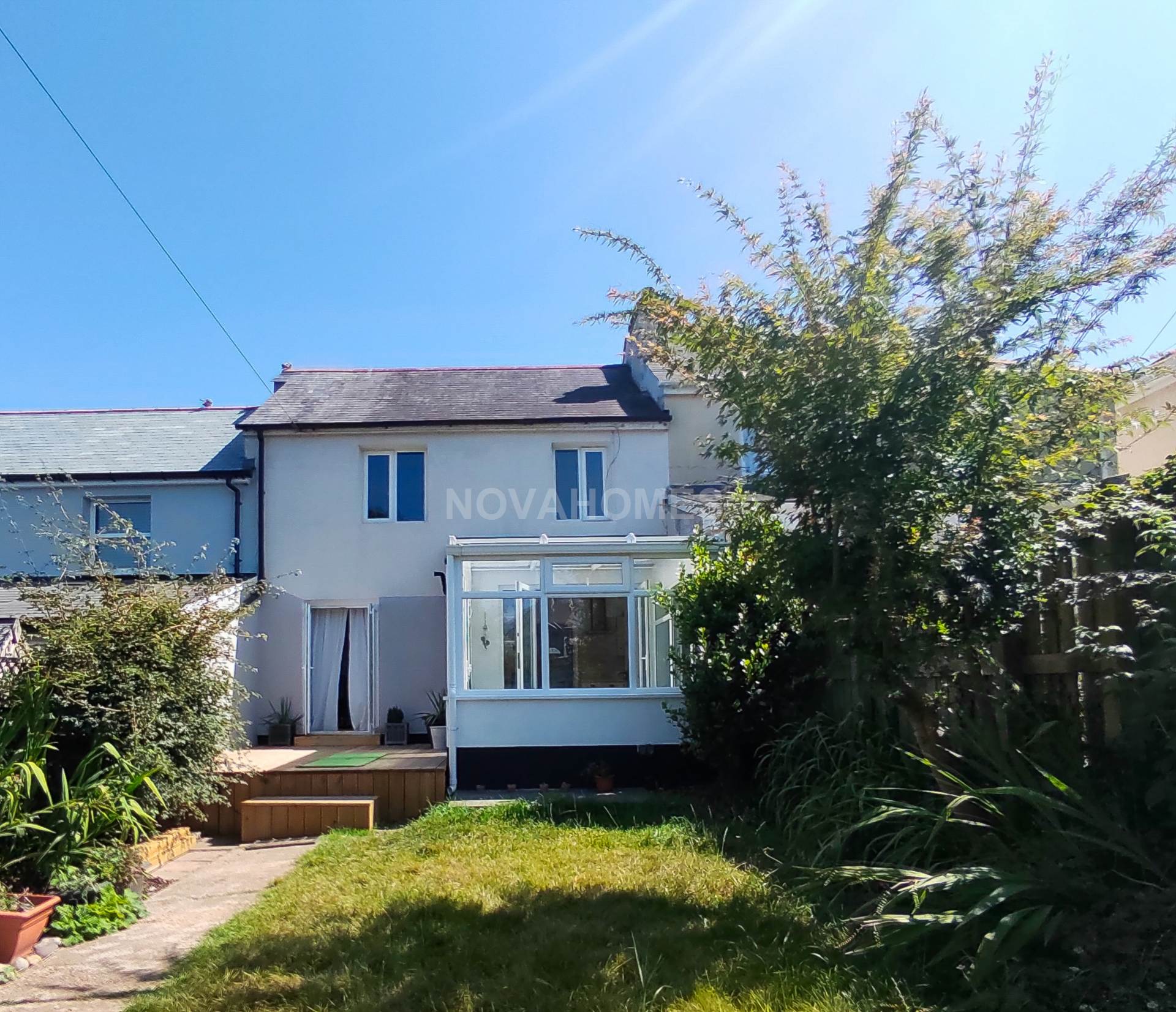 Additional Property Image 3 bedroom Terraced for sale in Saltash 18