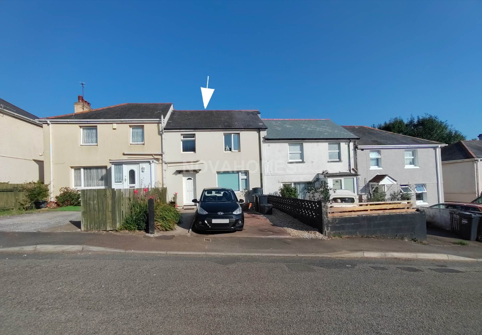 Additional Property Image 3 bedroom Terraced for sale in Saltash 20