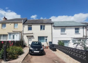 3 bedroom Terraced for sale in Saltash