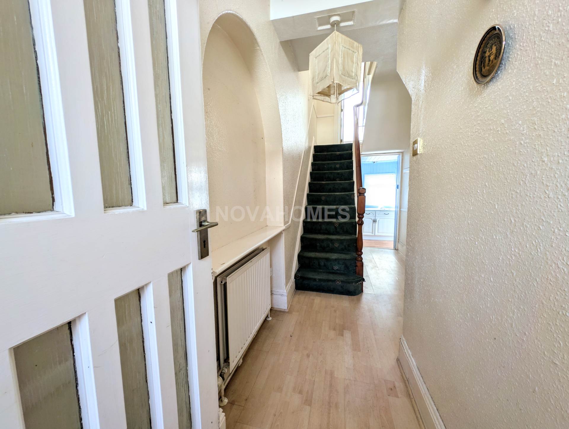 Additional Property Image 3 bedroom Terraced for sale in Plymouth 2