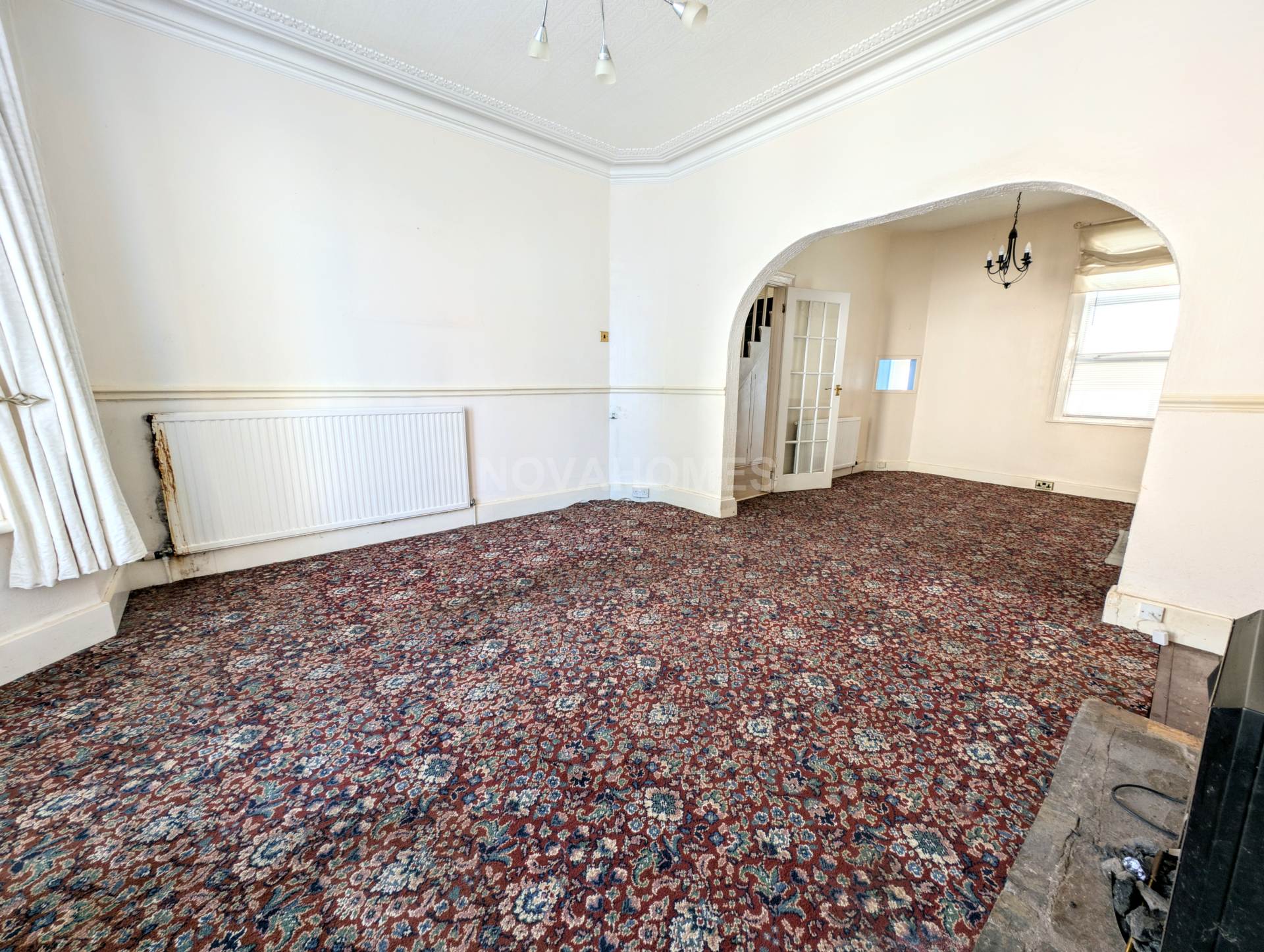 Additional Property Image 3 bedroom Terraced for sale in Plymouth 4