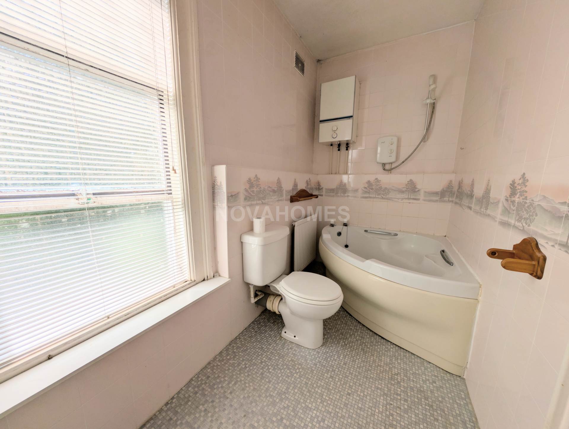 Additional Property Image 3 bedroom Terraced for sale in Plymouth 9