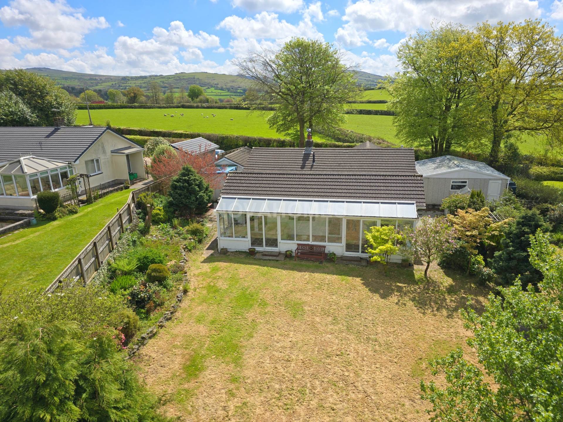 Additional Property Image 3 bedroom Detached Bungalow to rent in Tavistock 4