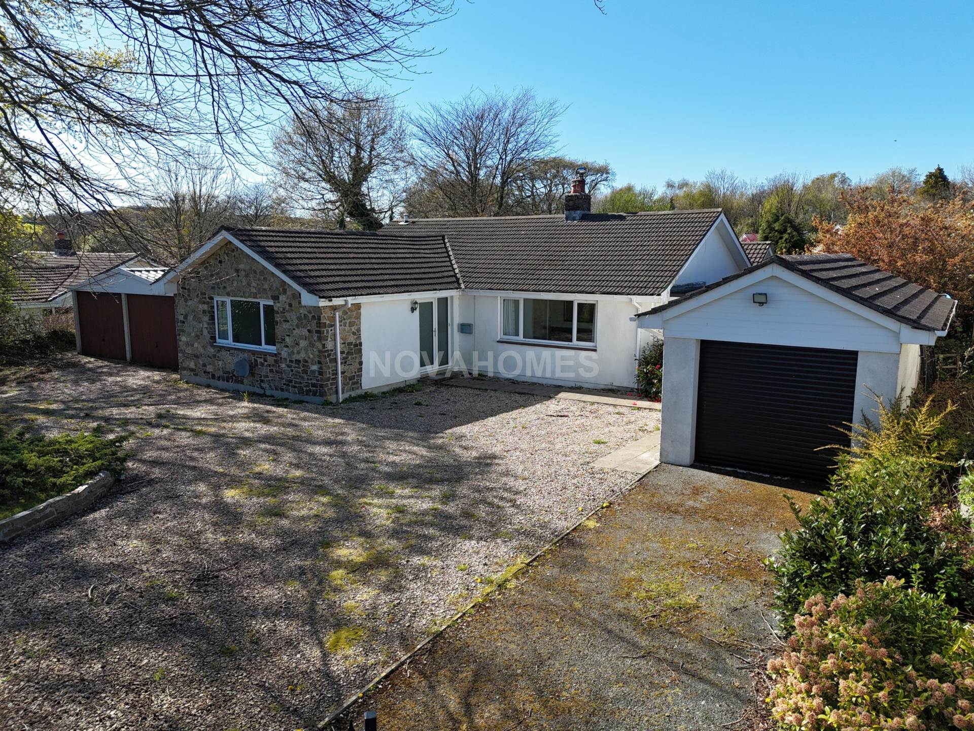 Additional Property Image 3 bedroom Detached Bungalow to rent in Tavistock 8