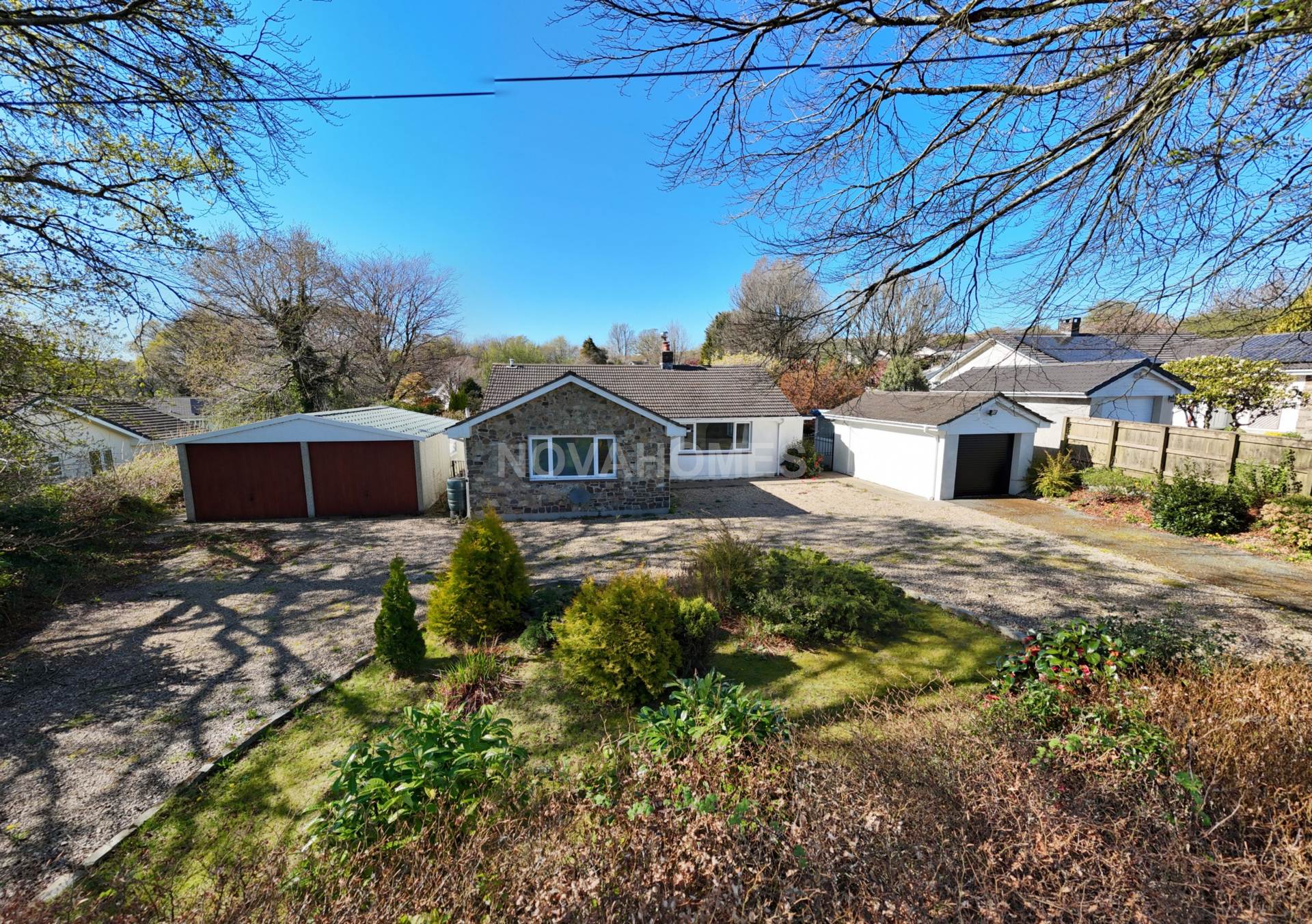 Additional Property Image 3 bedroom Detached Bungalow to rent in Tavistock 13