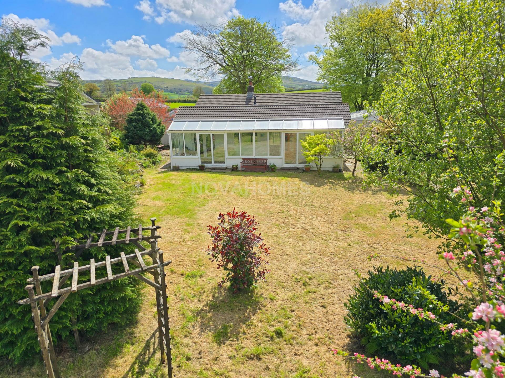 Additional Property Image 3 bedroom Detached Bungalow to rent in Tavistock 17