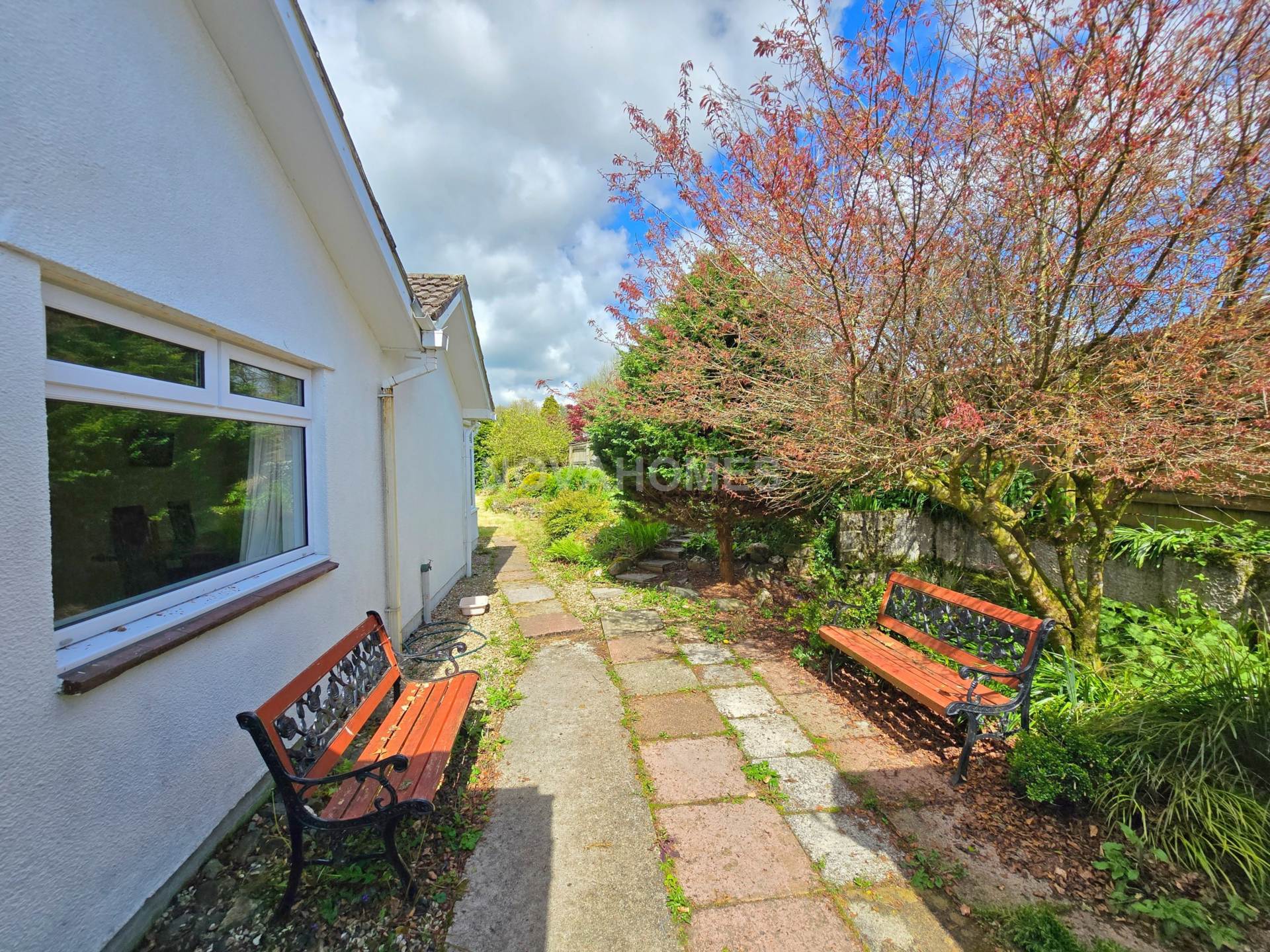Additional Property Image 3 bedroom Detached Bungalow to rent in Tavistock 19