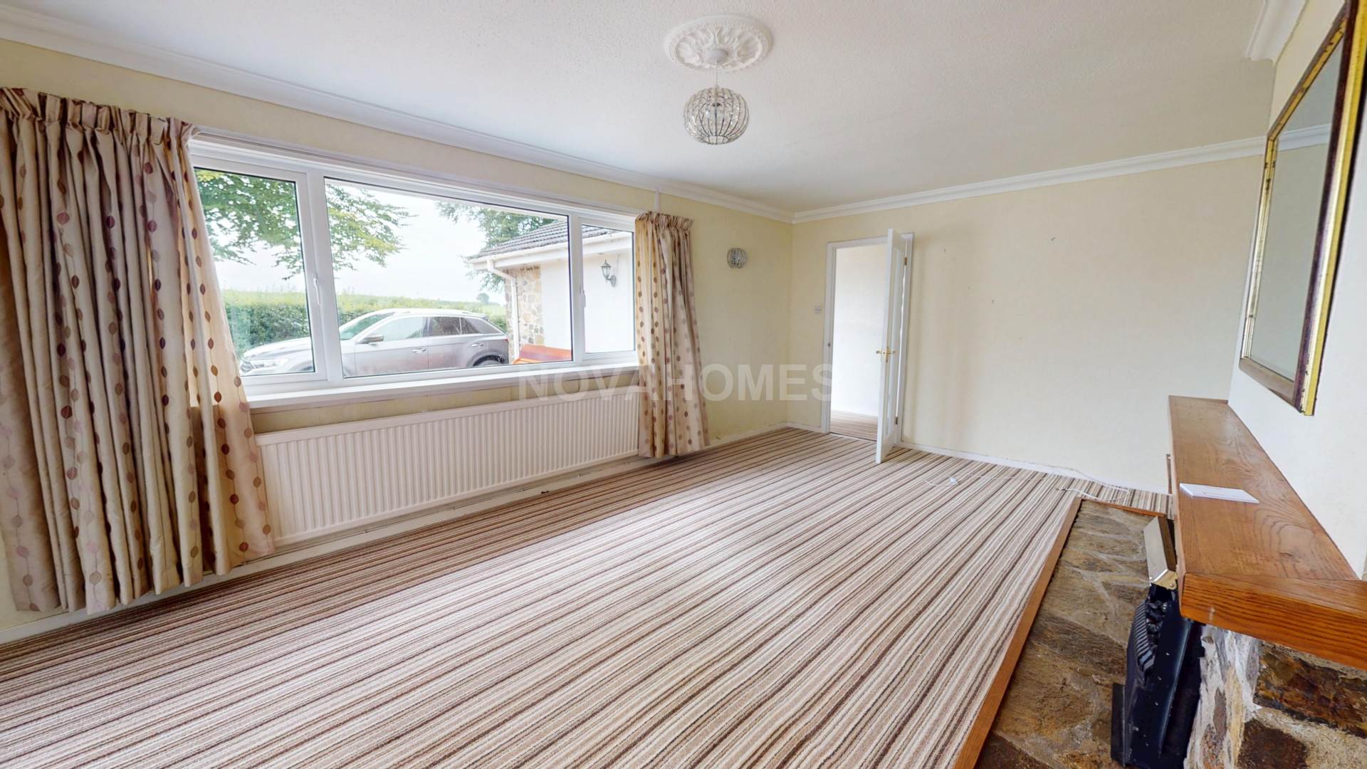 Additional Property Image 3 bedroom Detached Bungalow to rent in Tavistock 24