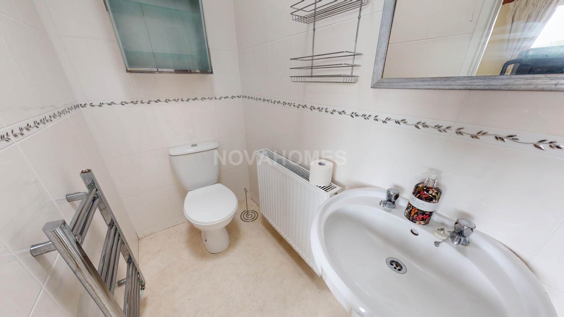 Additional Property Image 3 bedroom Detached Bungalow to rent in Tavistock 28