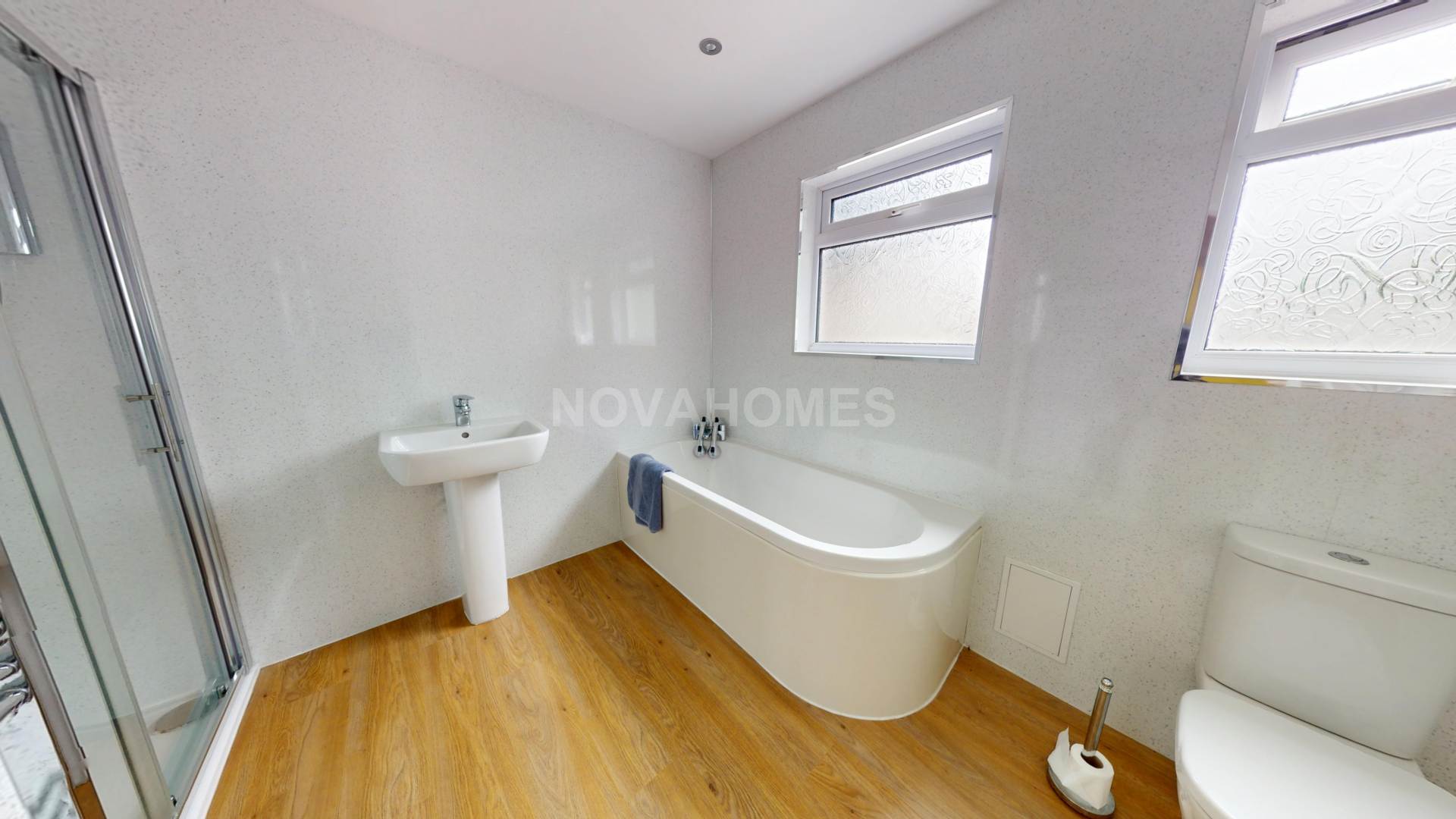 Additional Property Image 3 bedroom Detached Bungalow to rent in Tavistock 29