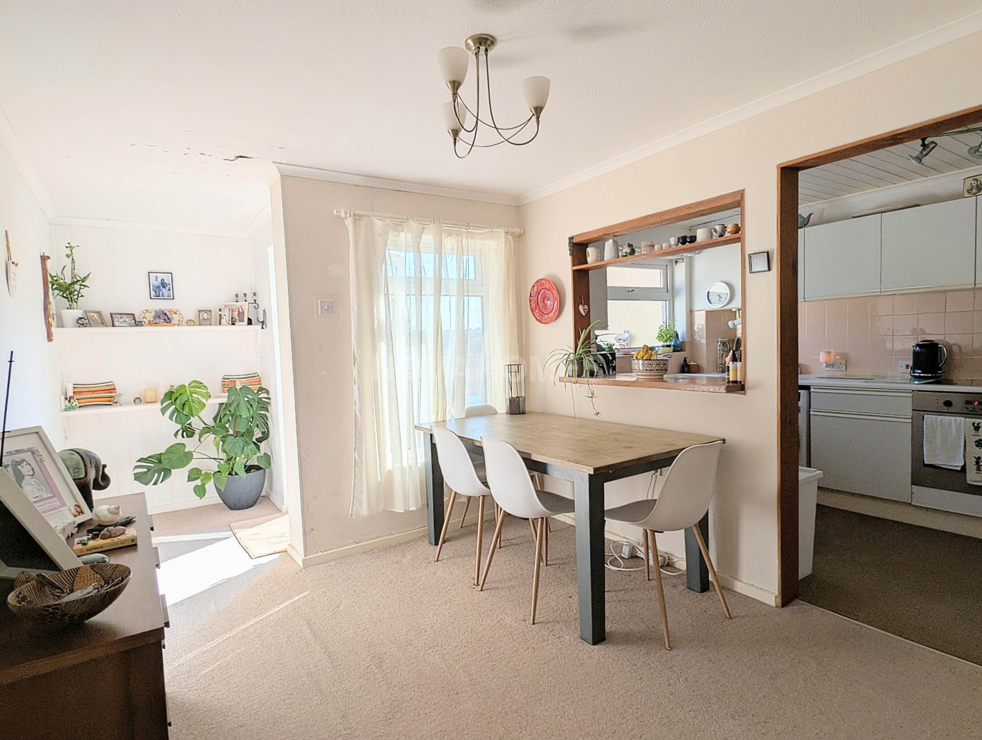 Additional Property Image 2 bedroom Terraced for sale in Plymouth 3