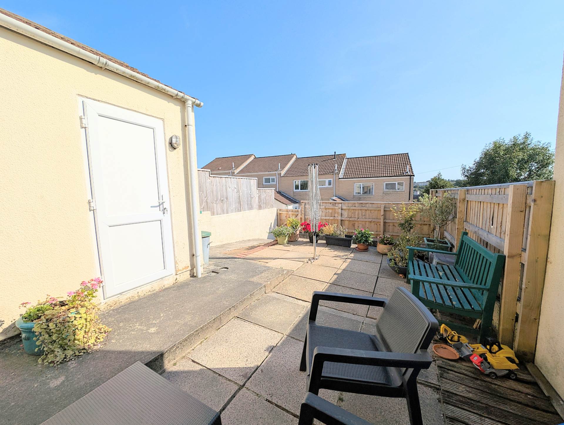 Additional Property Image 2 bedroom Terraced for sale in Plymouth 8