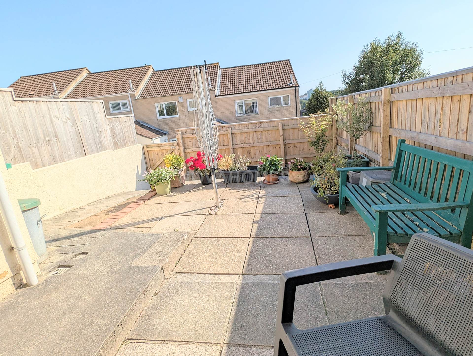 Additional Property Image 2 bedroom Terraced for sale in Plymouth 9