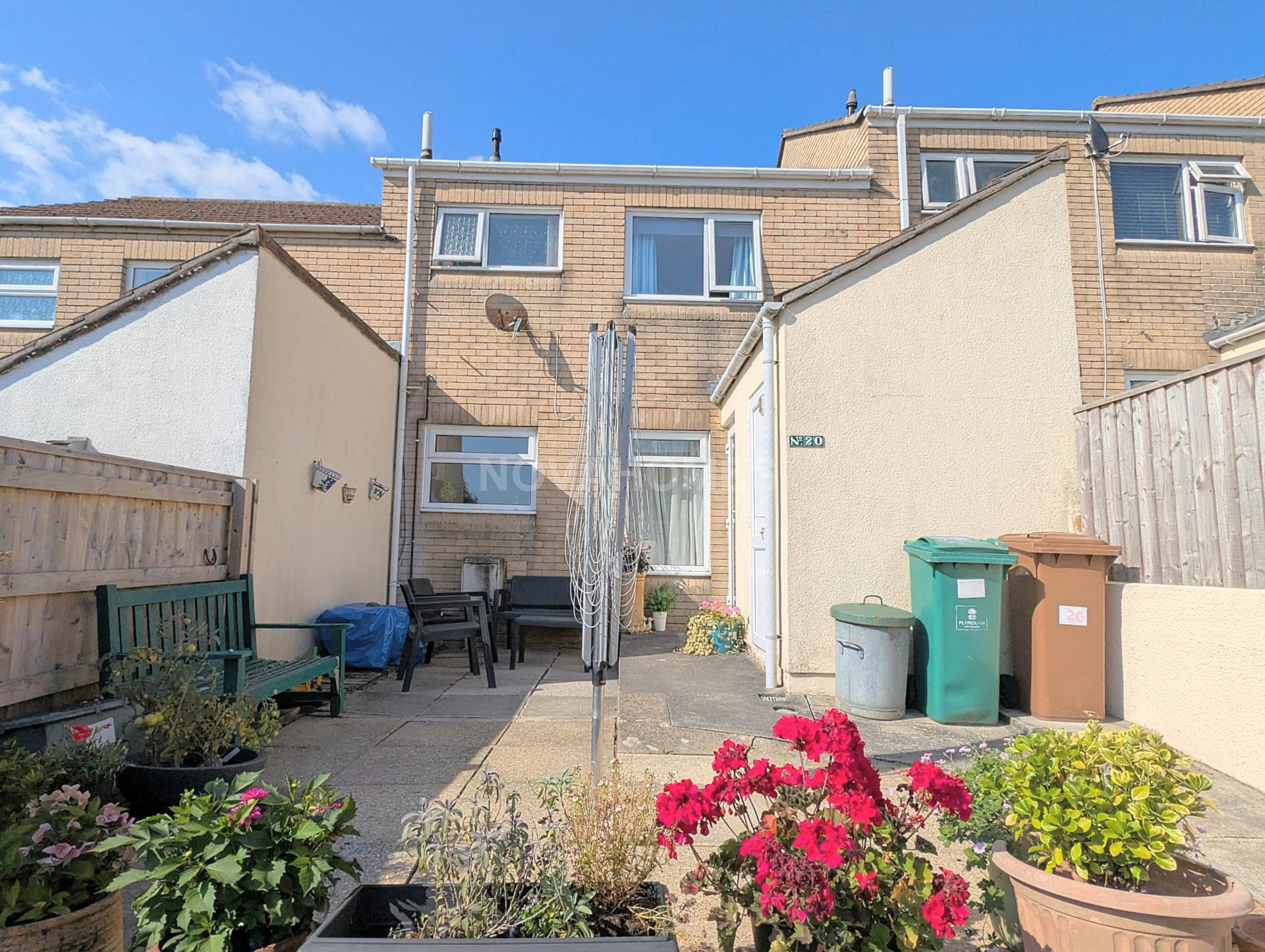Additional Property Image 2 bedroom Terraced for sale in Plymouth 10