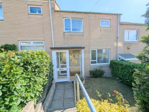 2 bedroom Terraced for sale in Plymouth