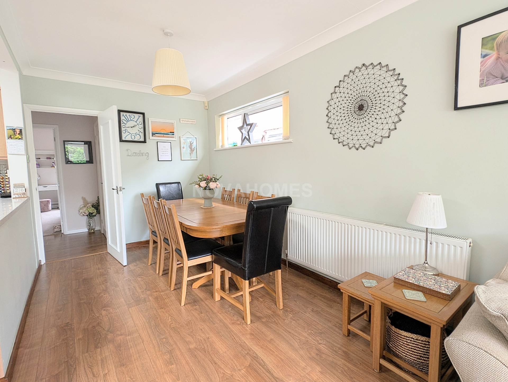 Additional Property Image 4 bedroom Detached for sale in Plymouth 3
