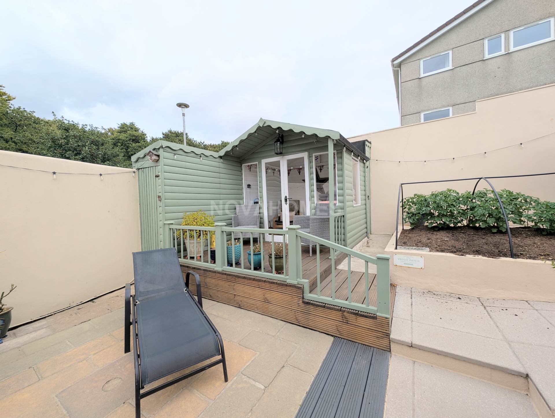 Additional Property Image 4 bedroom Detached for sale in Plymouth 16