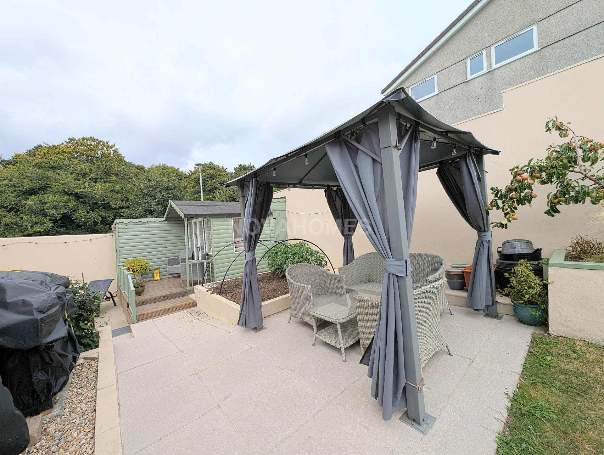 Additional Property Image 4 bedroom Detached for sale in Plymouth 17