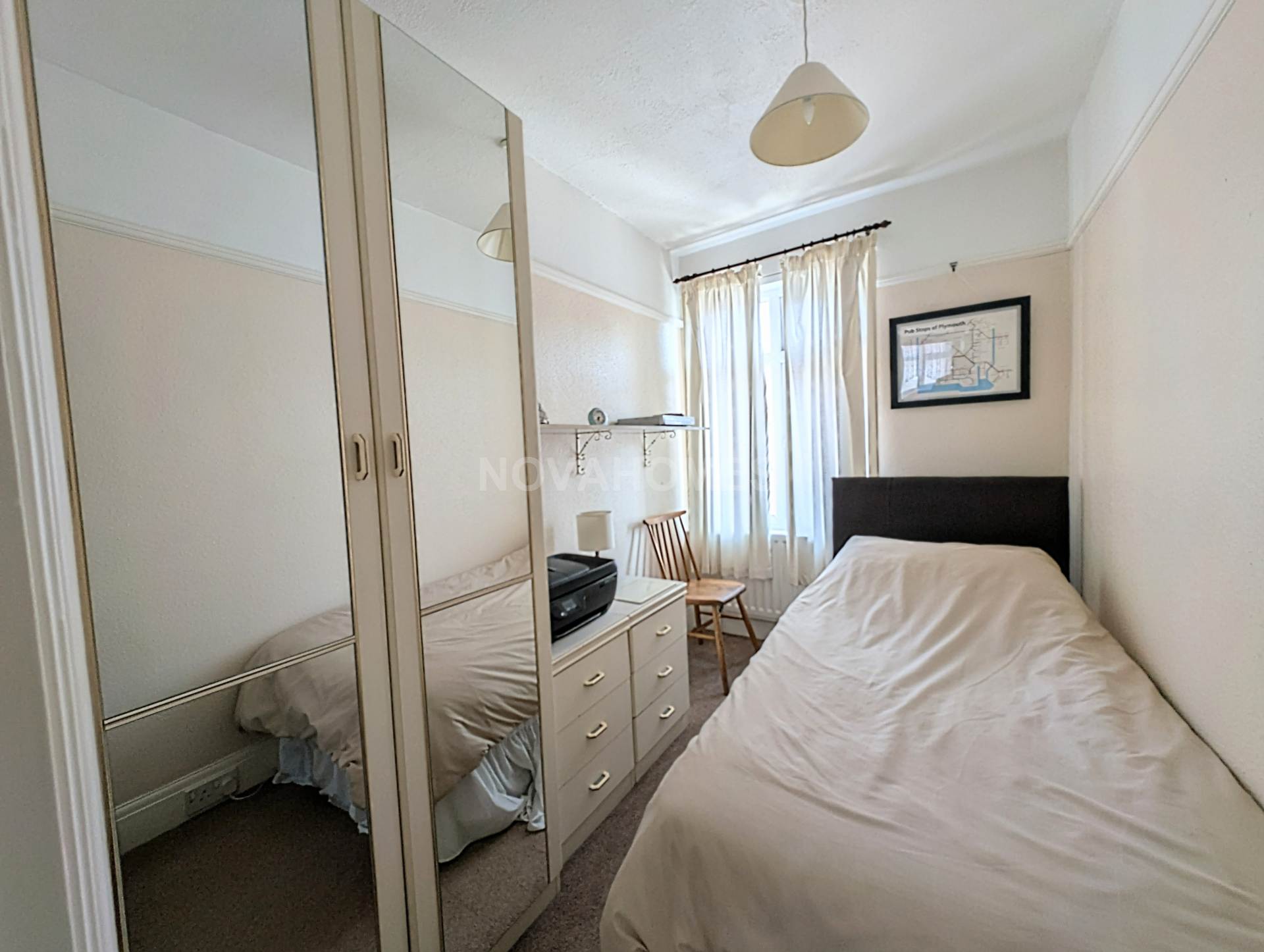 Additional Property Image 3 bedroom Terraced for sale in Plymouth 8
