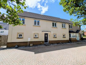 2 bedroom Coach House for sale in Plymouth