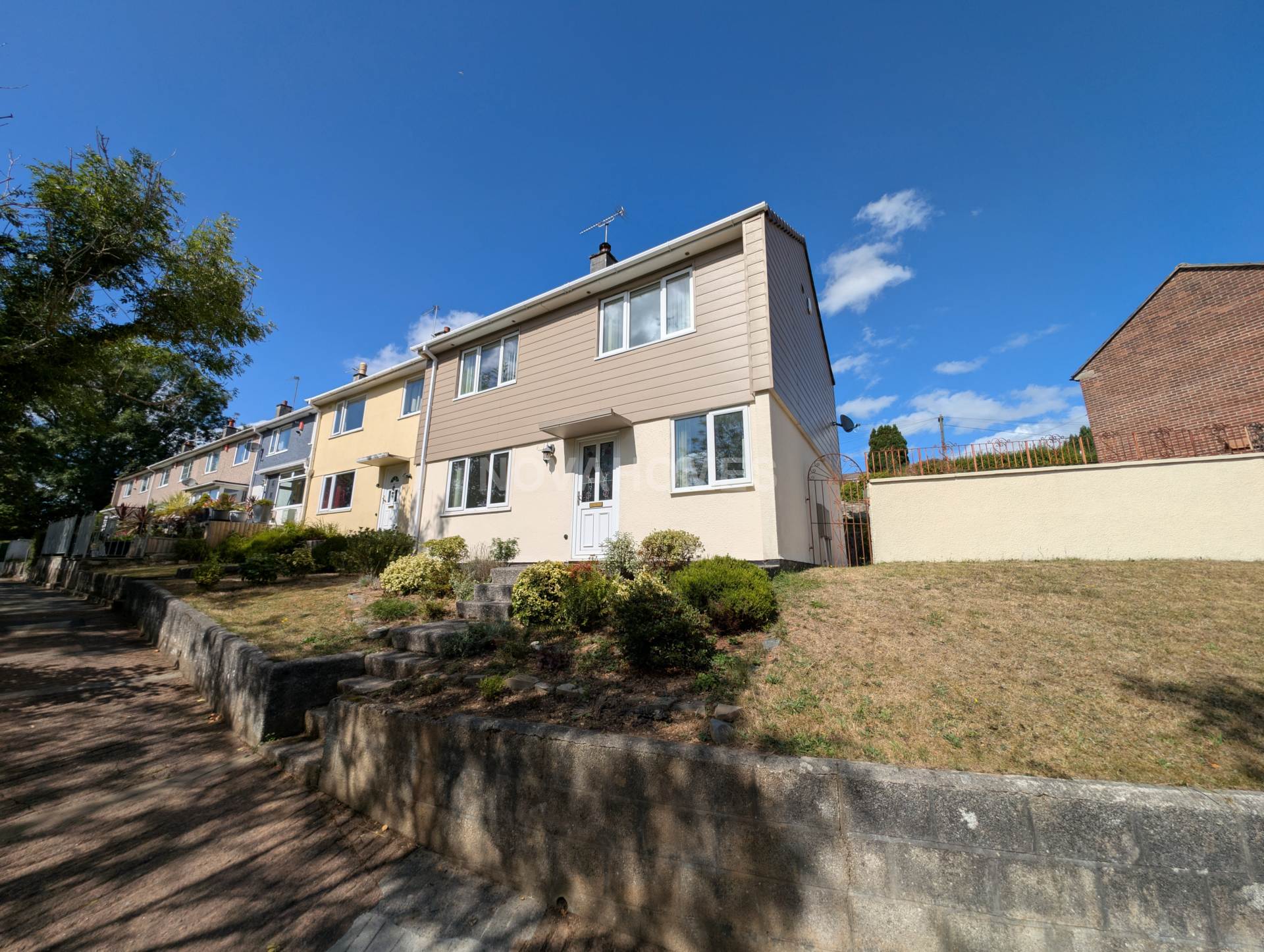 Additional Property Image 3 bedroom End of Terrace for sale in Plymouth 18