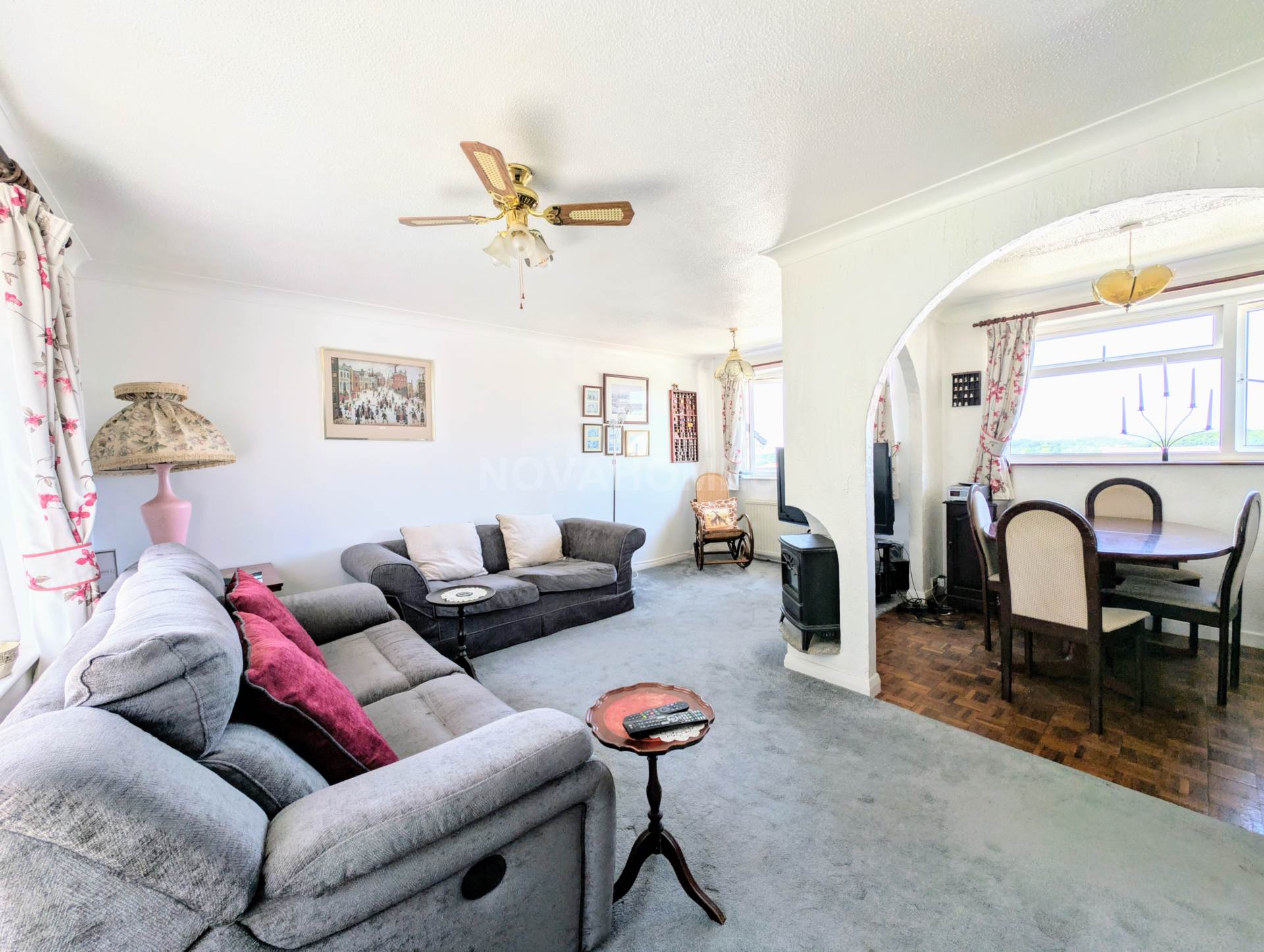 Additional Property Image 3 bedroom Semi Detached for sale in Plymouth 2