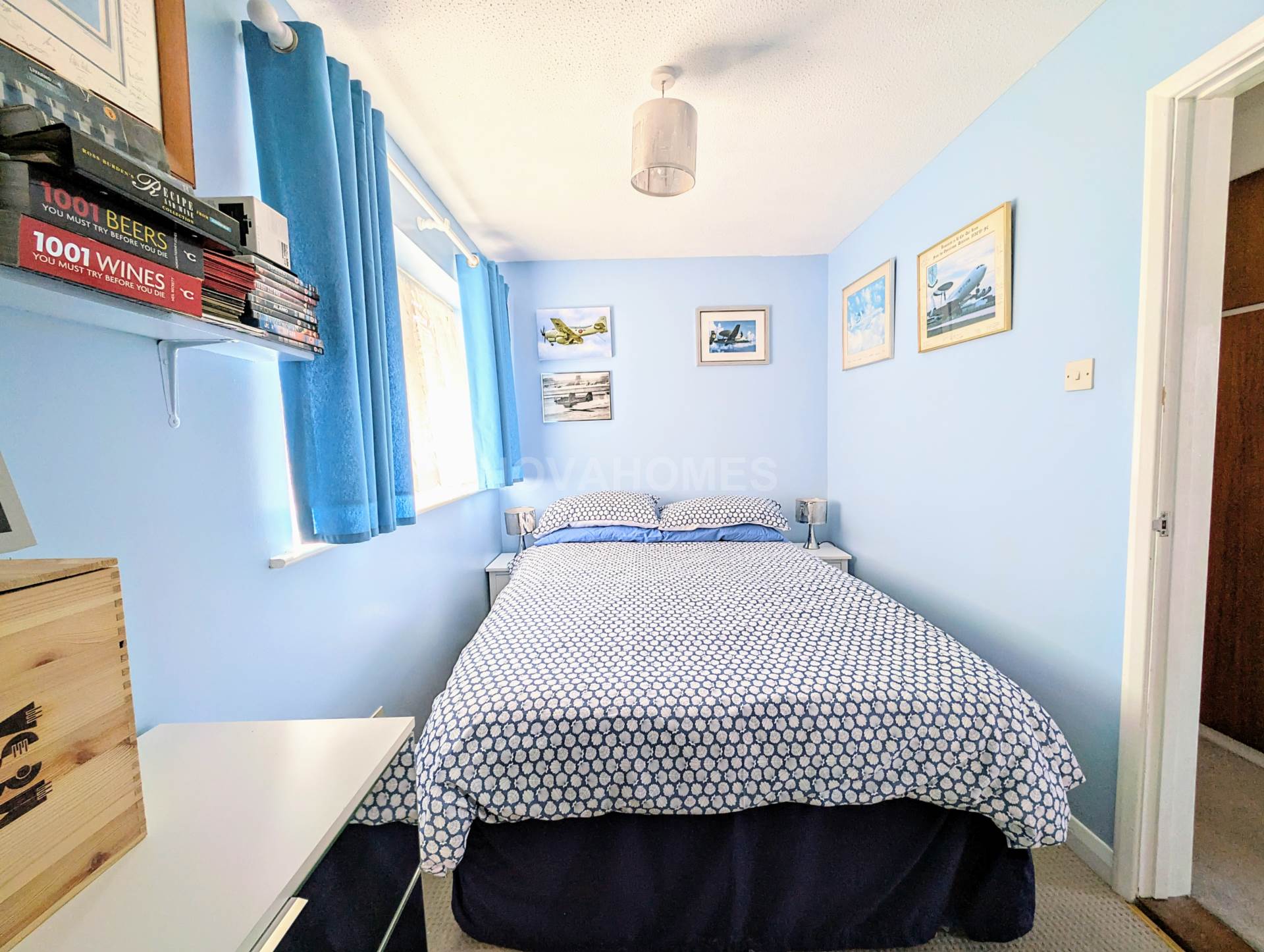 Additional Property Image 3 bedroom Semi Detached for sale in Plymouth 7