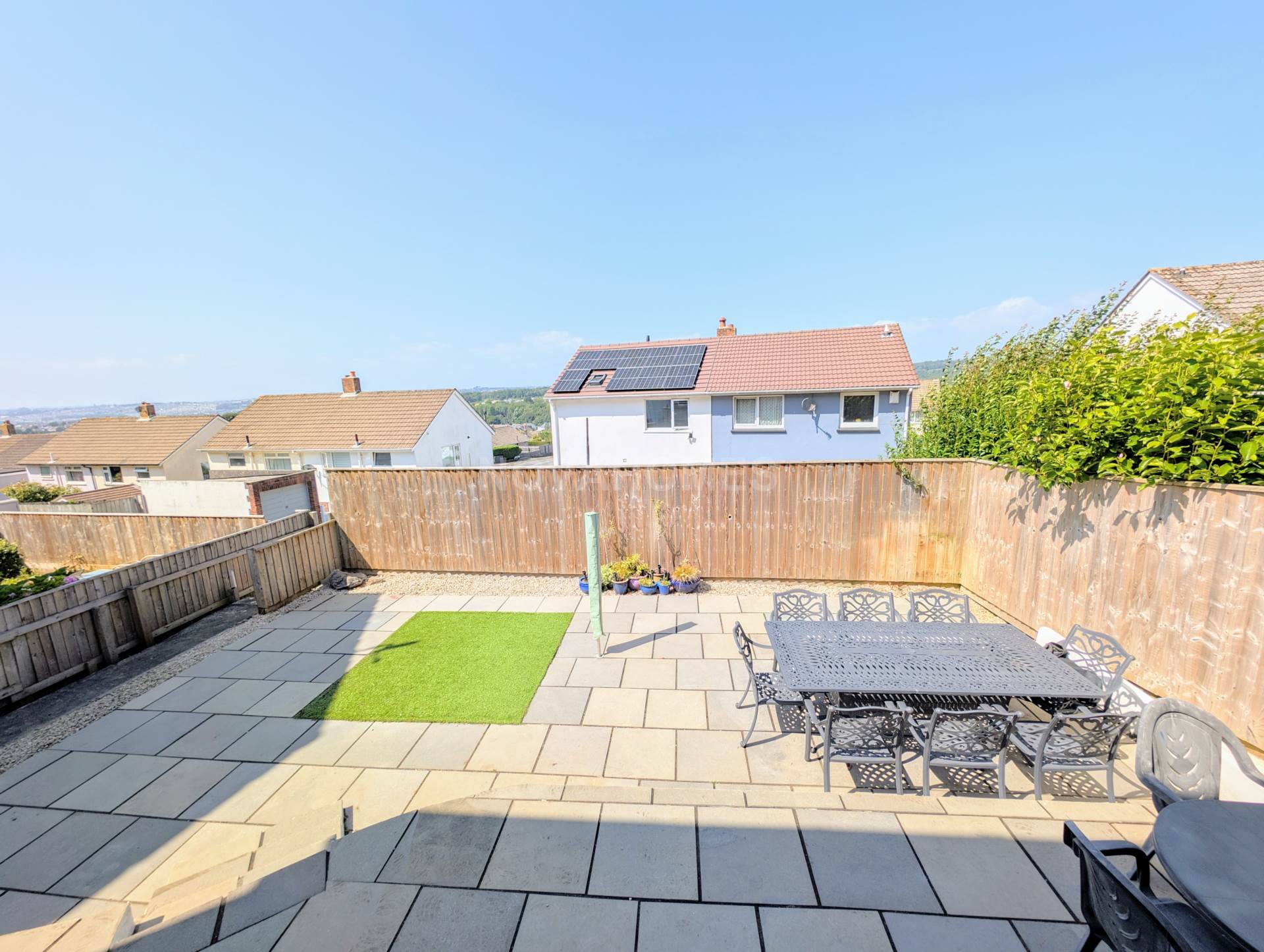 Additional Property Image 3 bedroom Semi Detached for sale in Plymouth 9