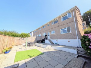 3 bedroom Semi Detached for sale in Plymouth
