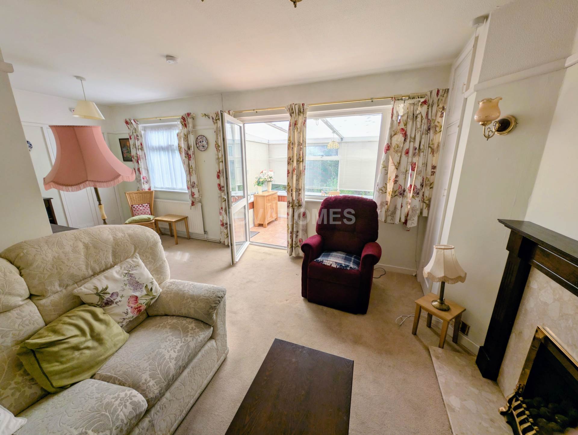 Additional Property Image 2 bedroom Semi Detached Bungalow for sale in Plymouth 3