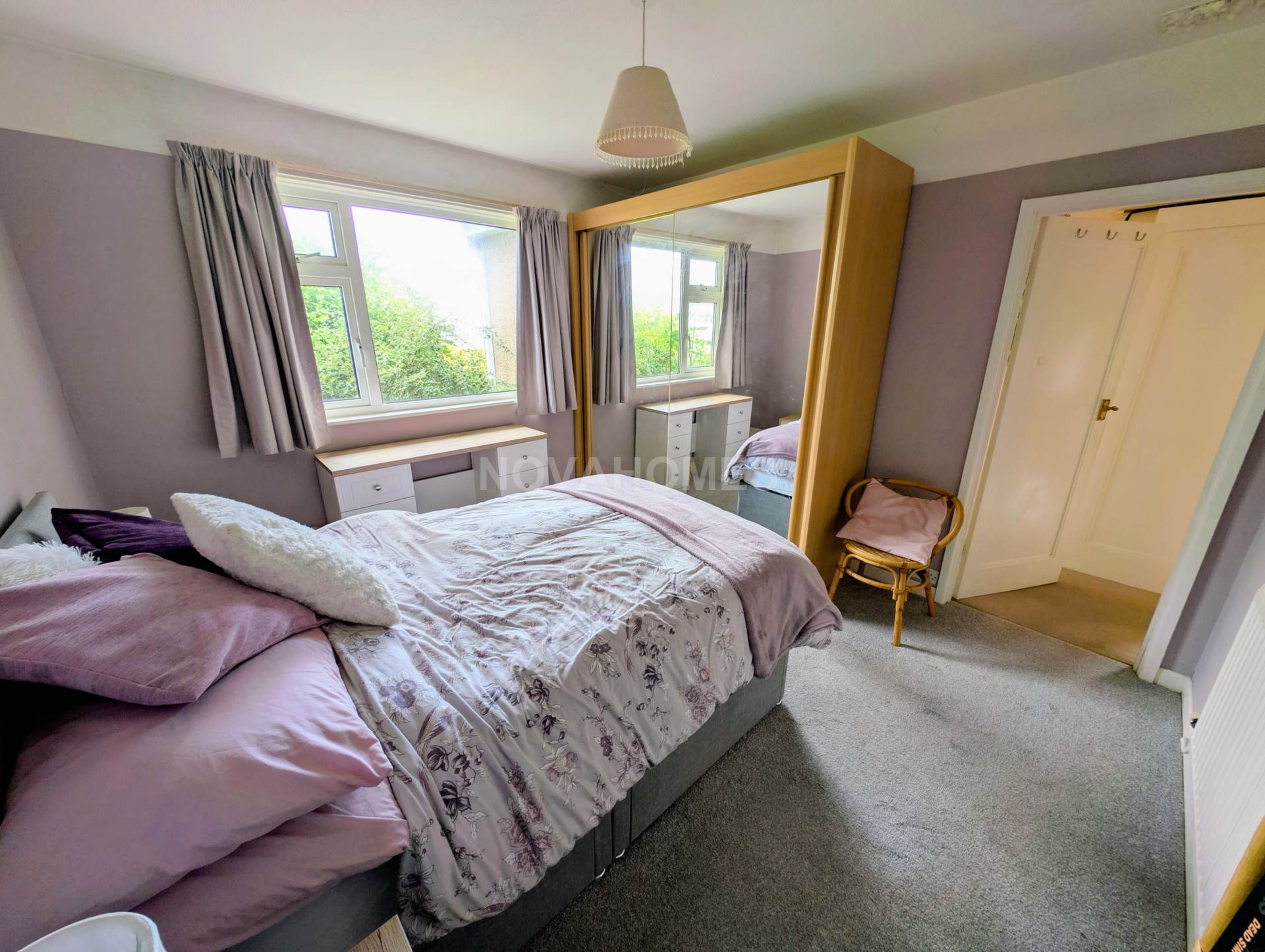 Additional Property Image 2 bedroom Semi Detached Bungalow for sale in Plymouth 7