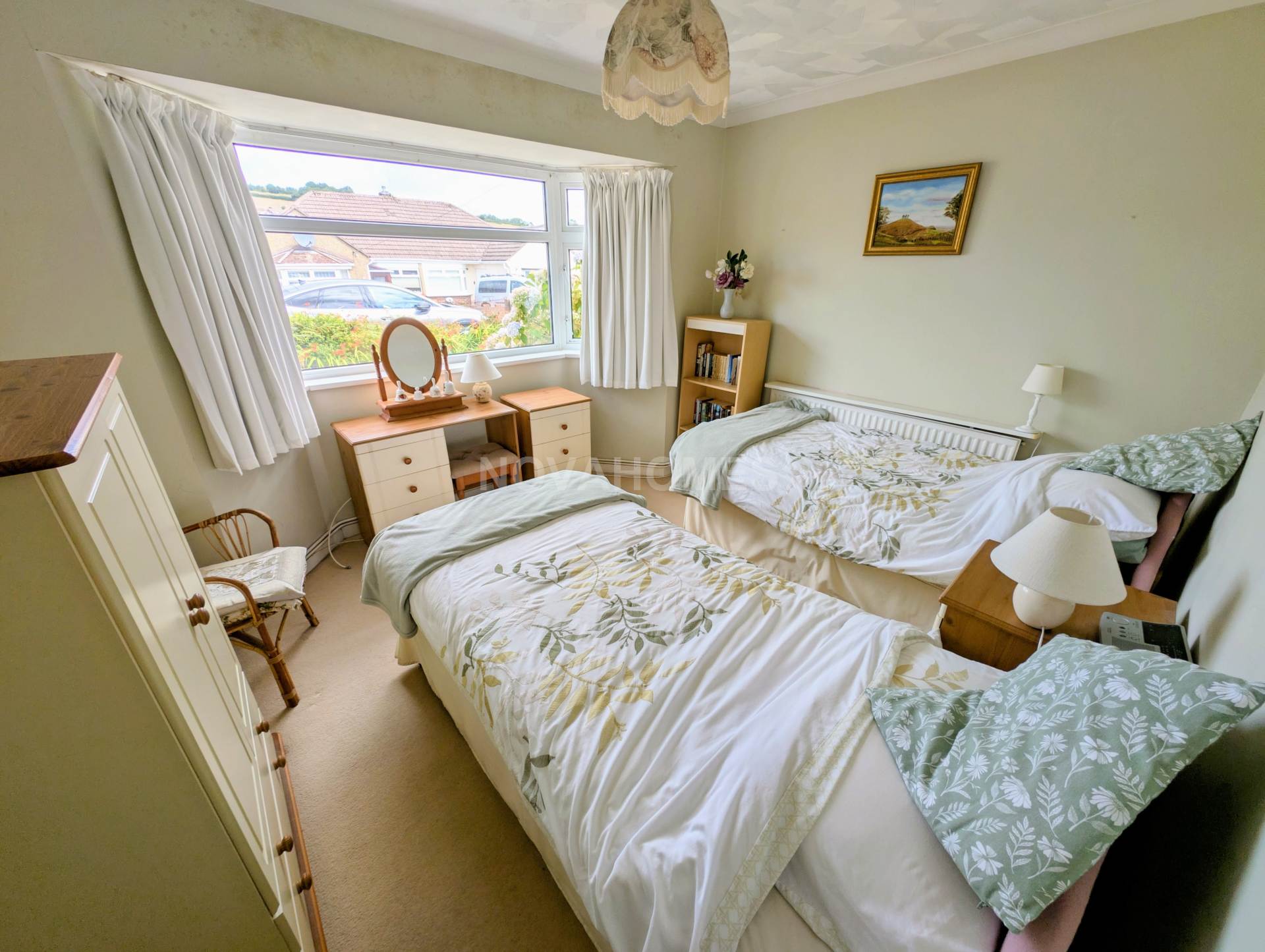 Additional Property Image 2 bedroom Semi Detached Bungalow for sale in Plymouth 8