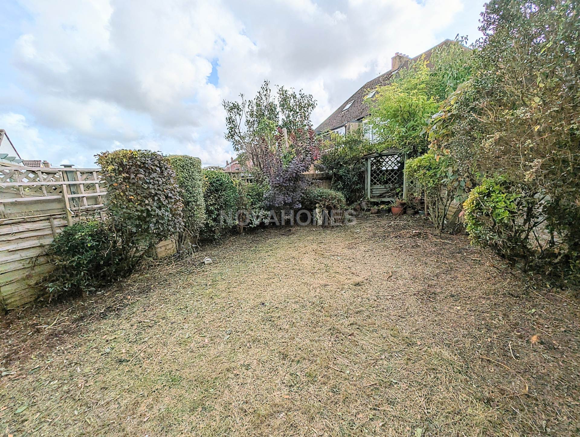 Additional Property Image 2 bedroom Semi Detached Bungalow for sale in Plymouth 11