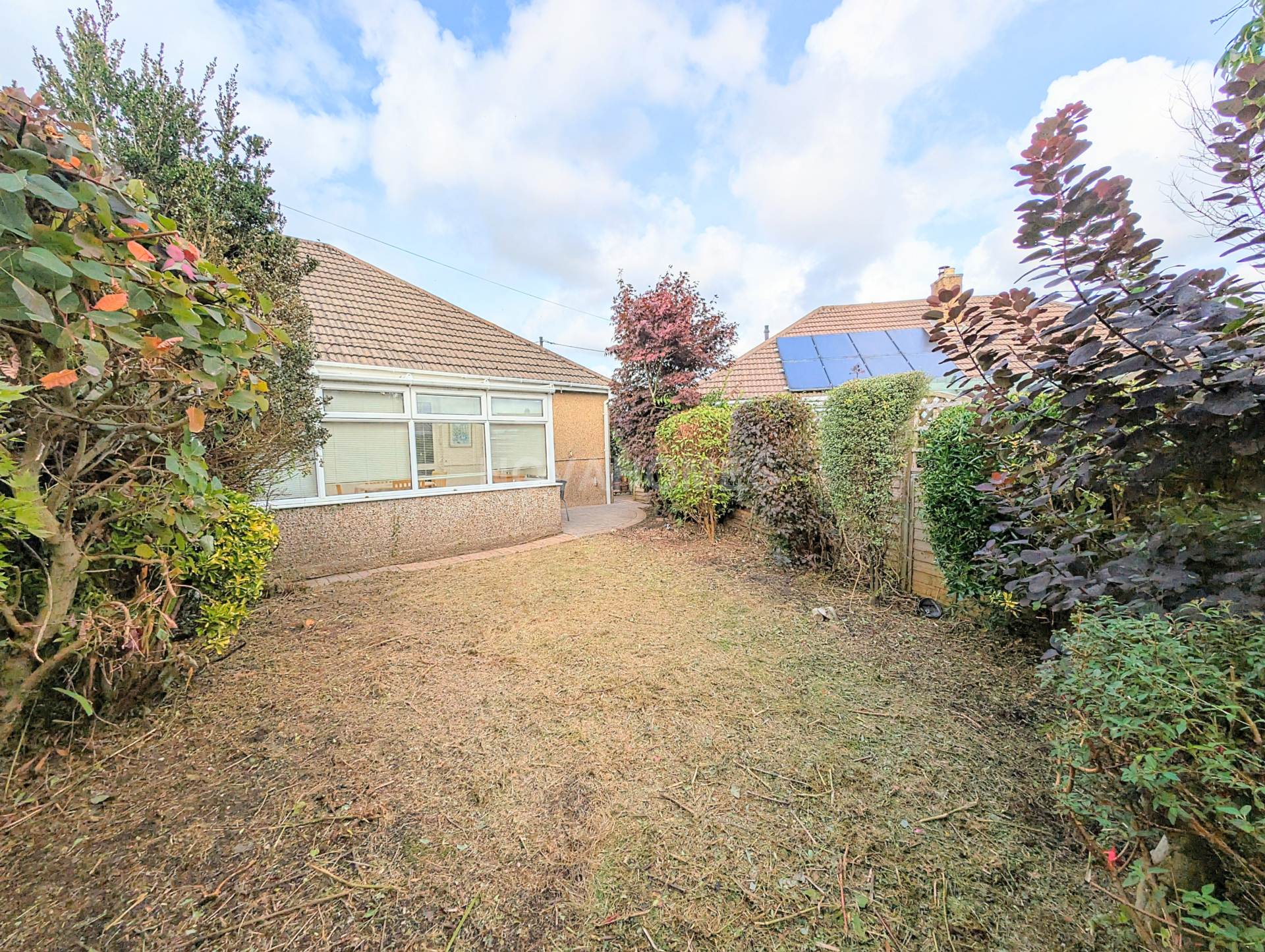 Additional Property Image 2 bedroom Semi Detached Bungalow for sale in Plymouth 12