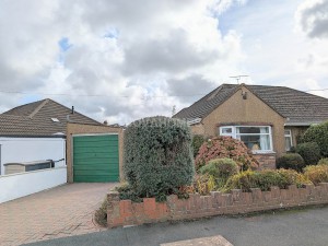 2 bedroom Semi Detached Bungalow for sale in Plymouth