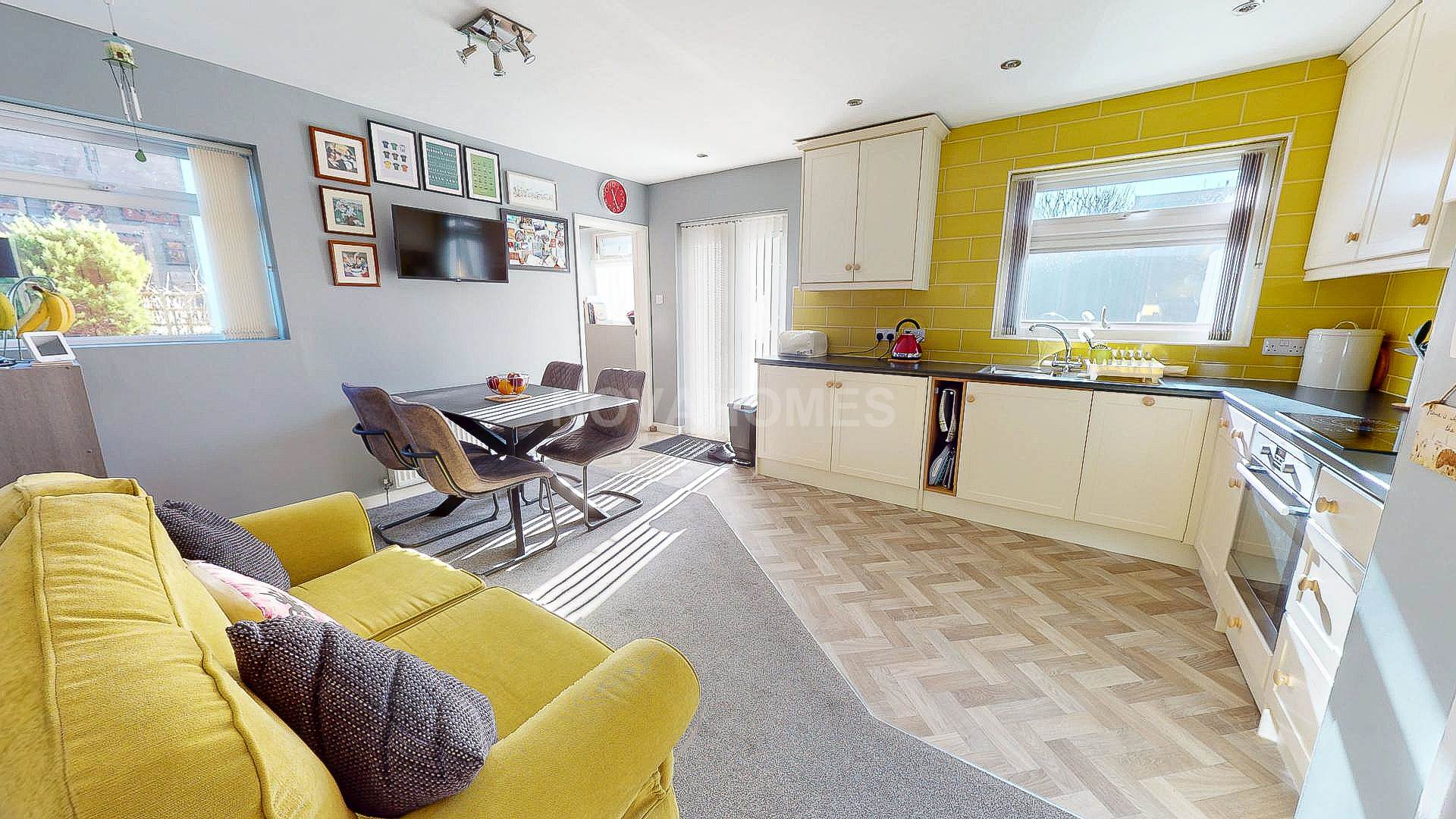 Additional Property Image 2 bedroom Detached to rent in Plymouth 4