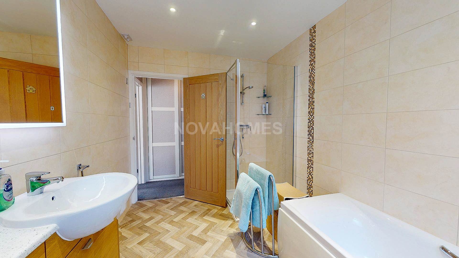 Additional Property Image 2 bedroom Detached to rent in Plymouth 10