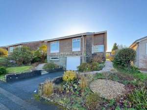 2 bedroom Detached to rent in Plymouth