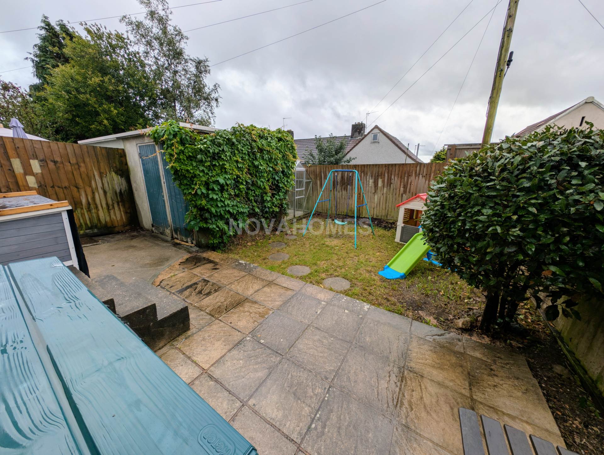 Additional Property Image 3 bedroom Semi Detached for sale in Plymouth 2
