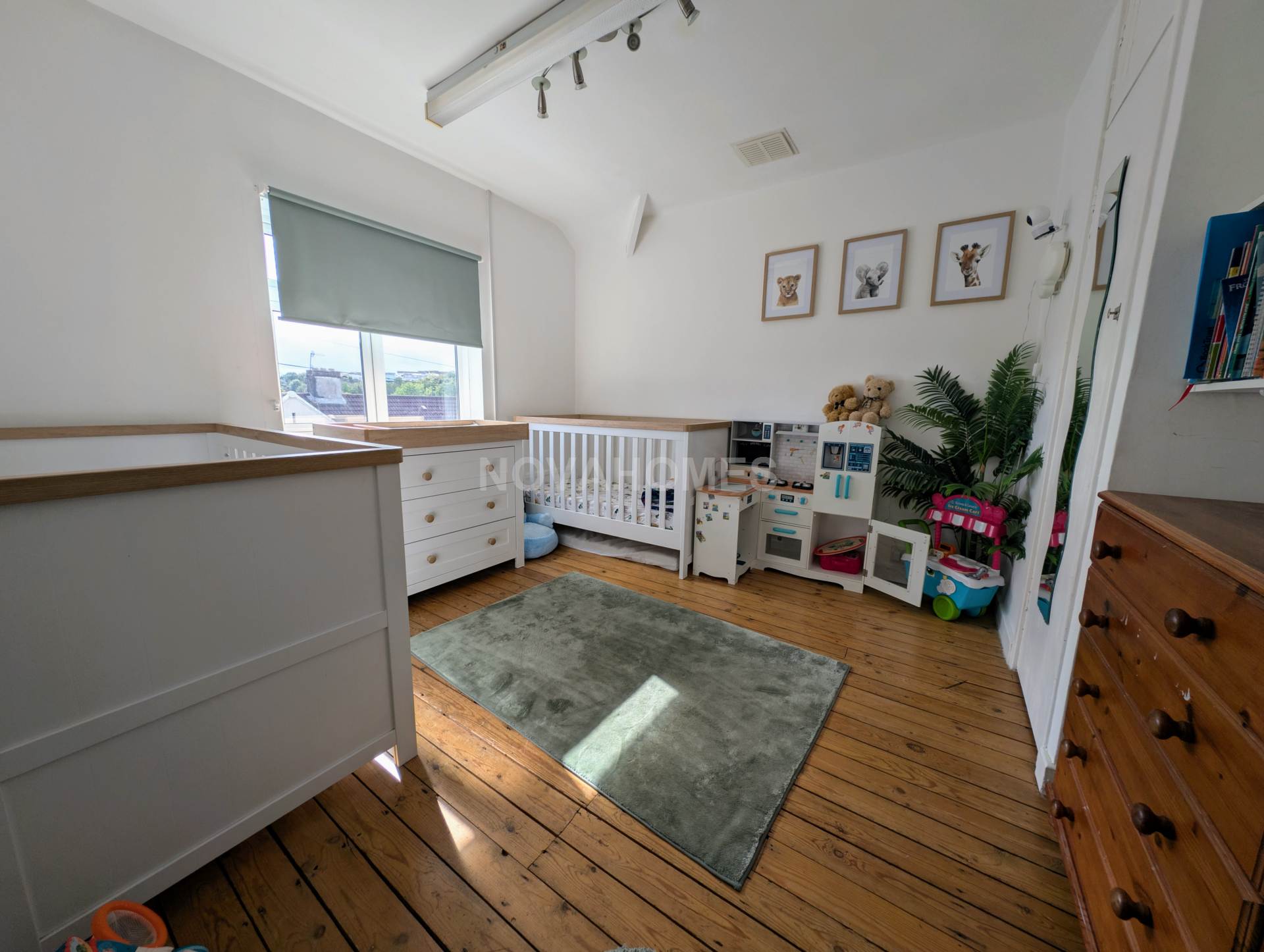 Additional Property Image 3 bedroom Semi Detached for sale in Plymouth 3