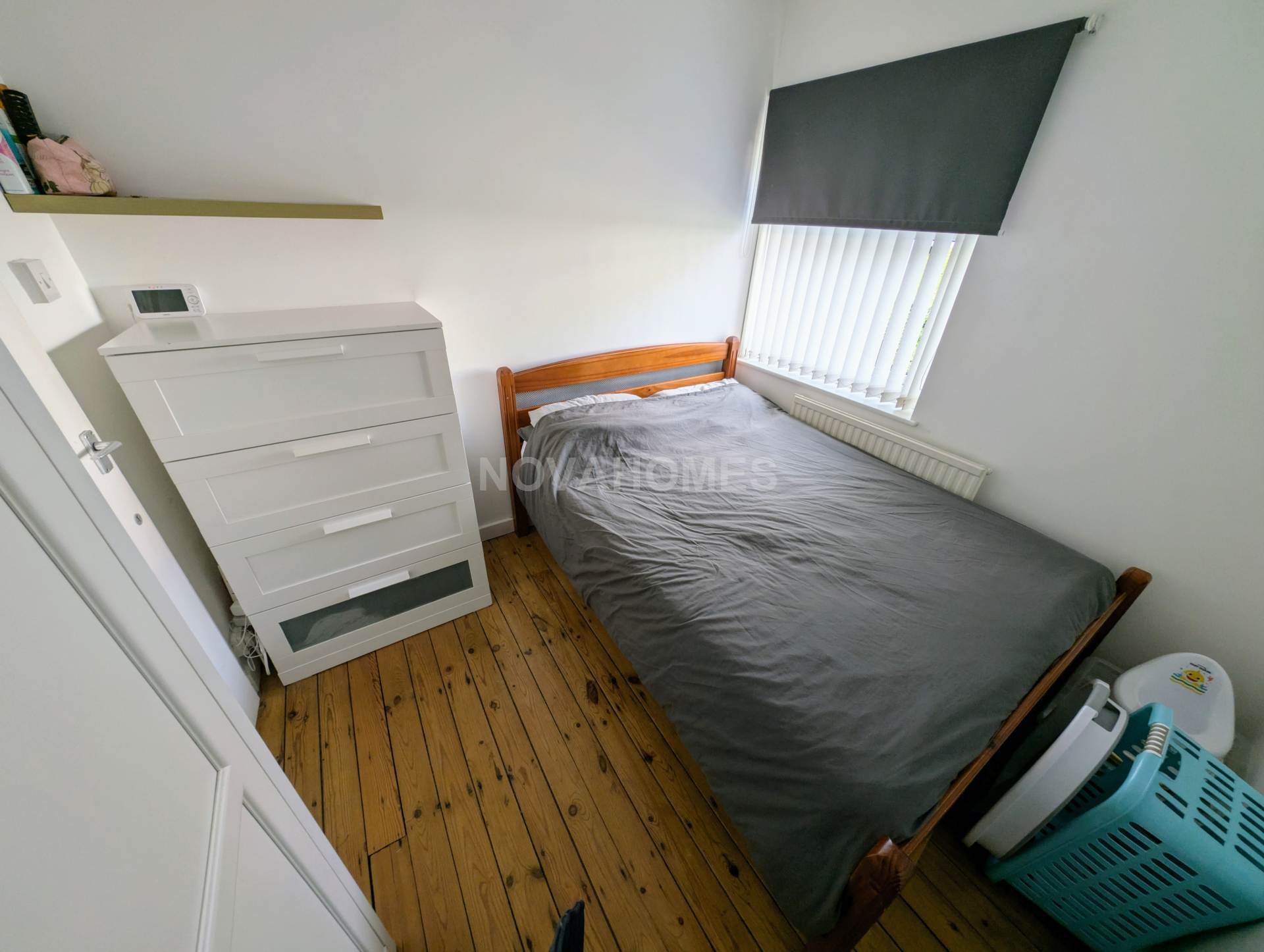 Additional Property Image 3 bedroom Semi Detached for sale in Plymouth 7